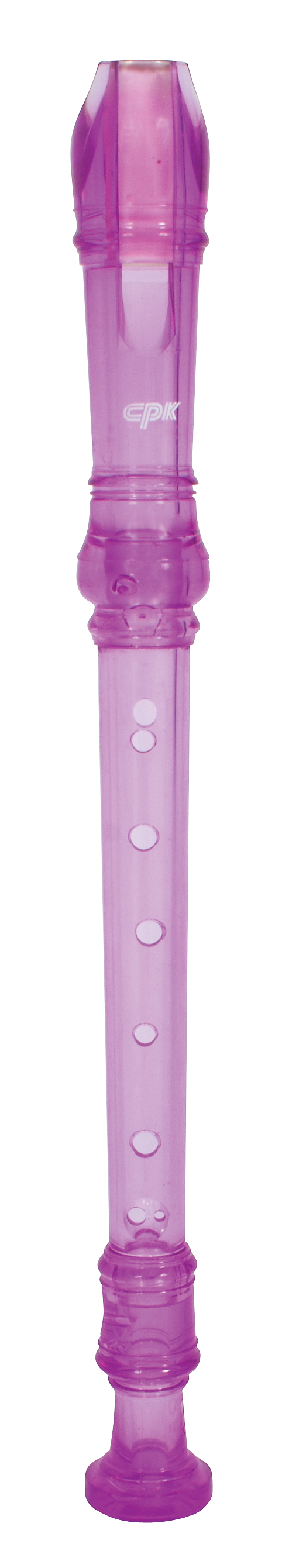 CPK | AT33P | Recorder | Purple CPK | AT33P | Recorder | Purple